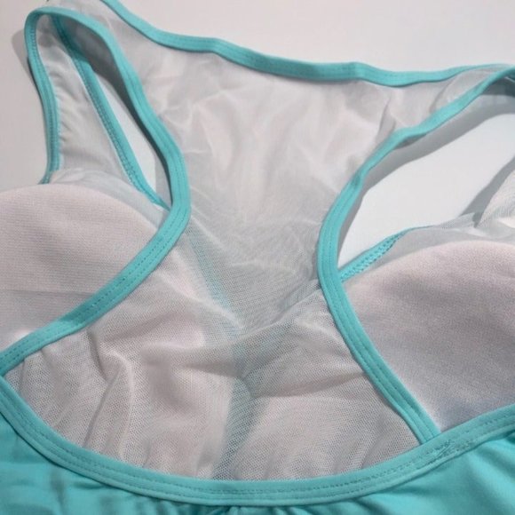 SOLD OUT☀️Winnie Support Racerback Sports Bra☀️ - Picture 9 of 10